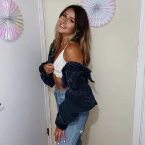 Meet your Posher, Natasha